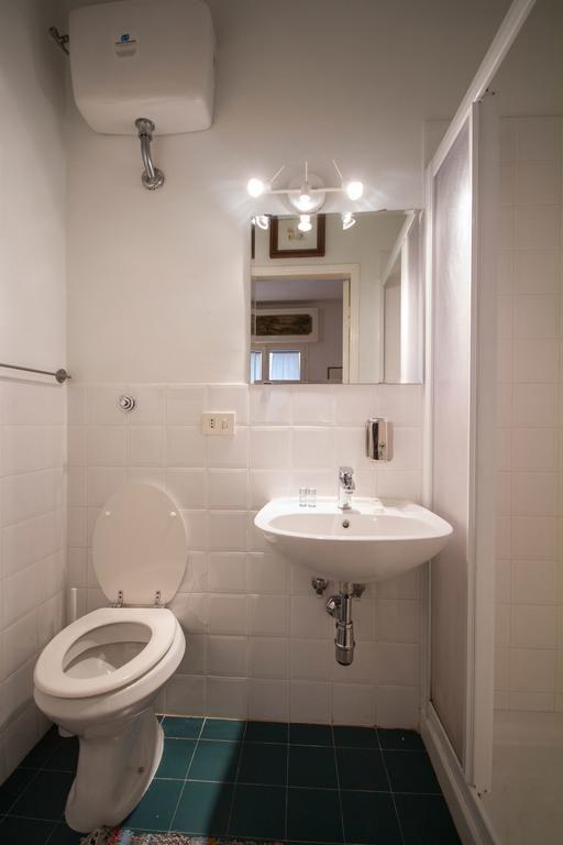 Barbadori Studio Apartment Φλωρεντία Δωμάτιο φωτογραφία