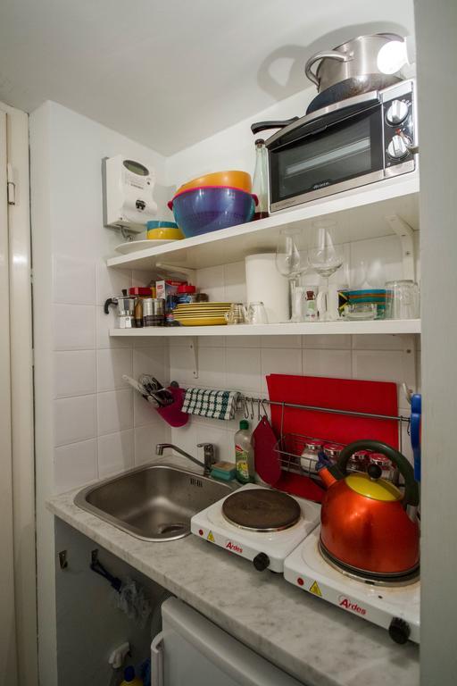 Barbadori Studio Apartment Φλωρεντία Δωμάτιο φωτογραφία