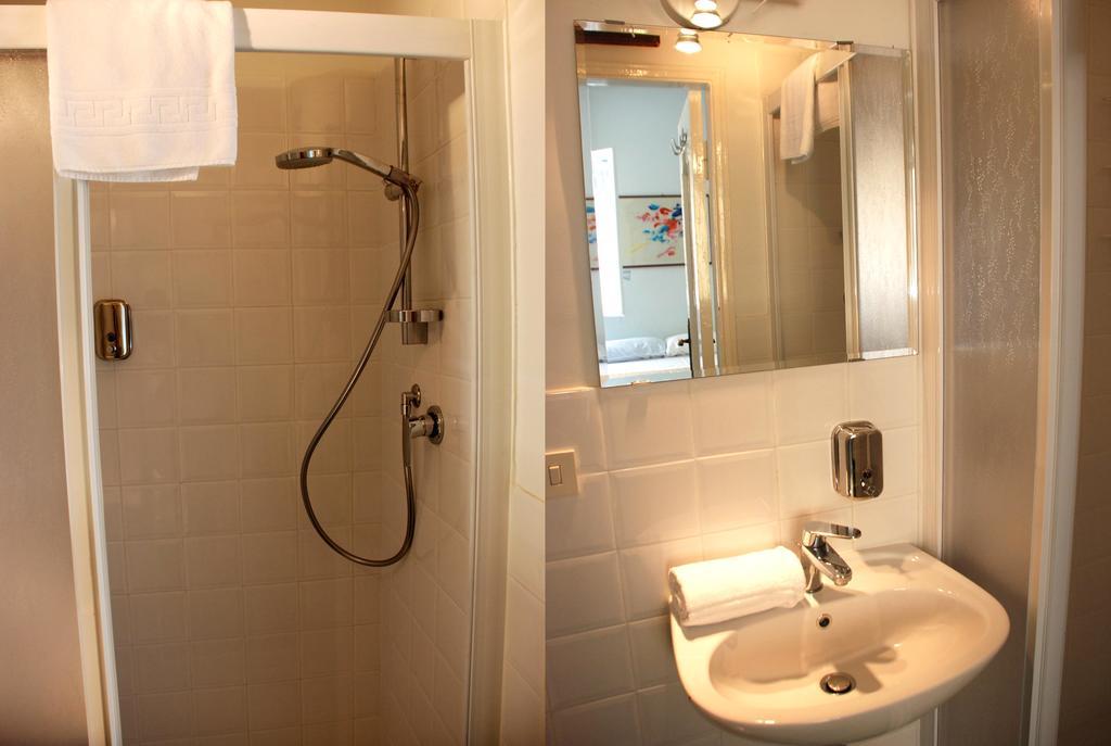 Barbadori Studio Apartment Φλωρεντία Δωμάτιο φωτογραφία