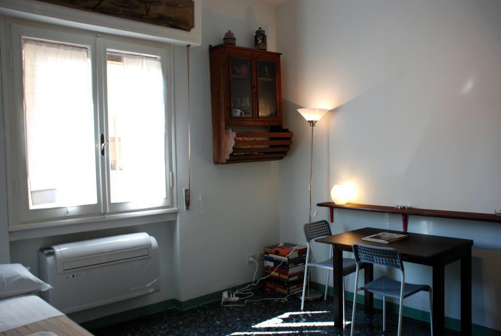 Barbadori Studio Apartment Φλωρεντία Δωμάτιο φωτογραφία