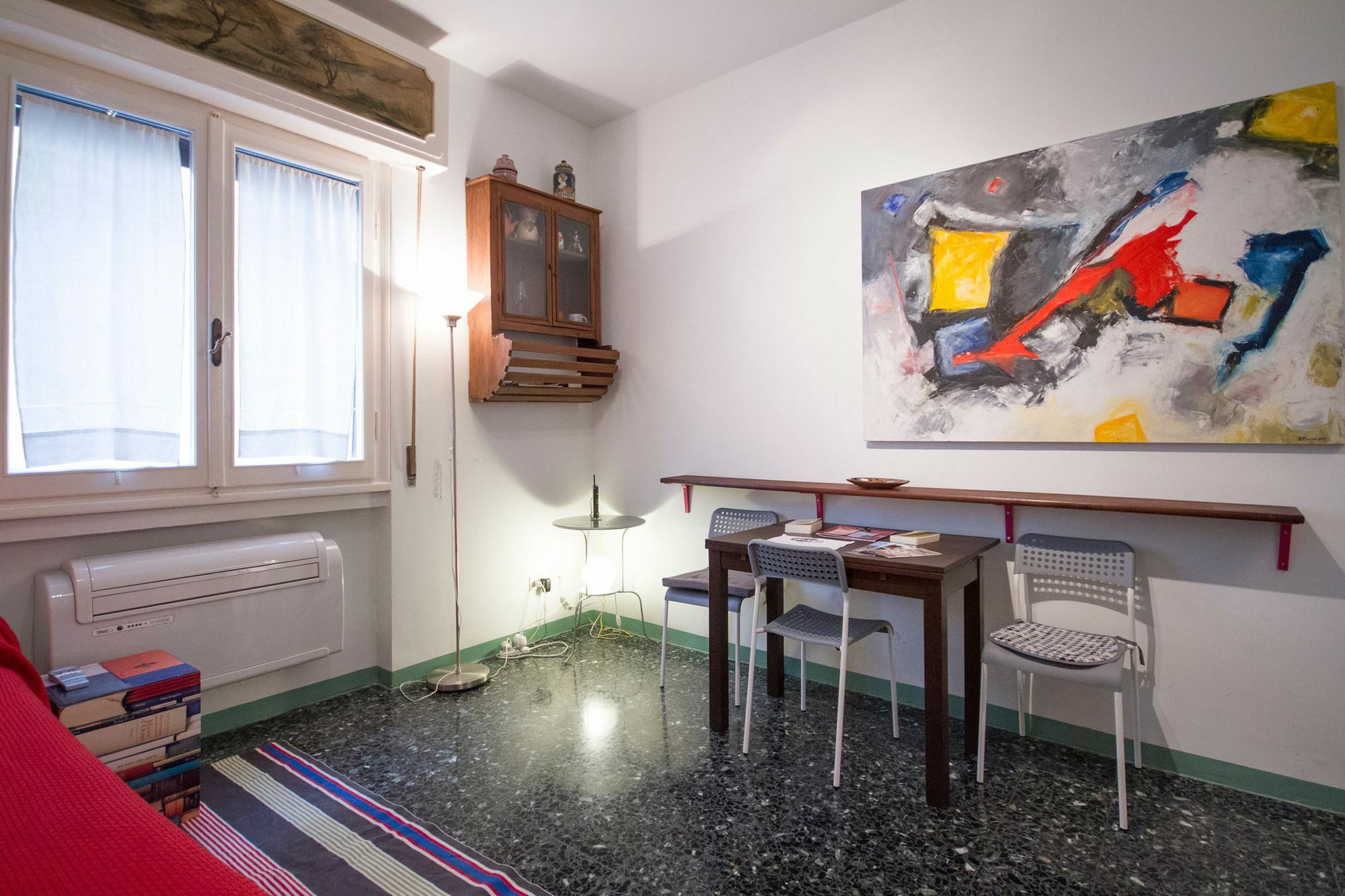Barbadori Studio Apartment Φλωρεντία Εξωτερικό φωτογραφία