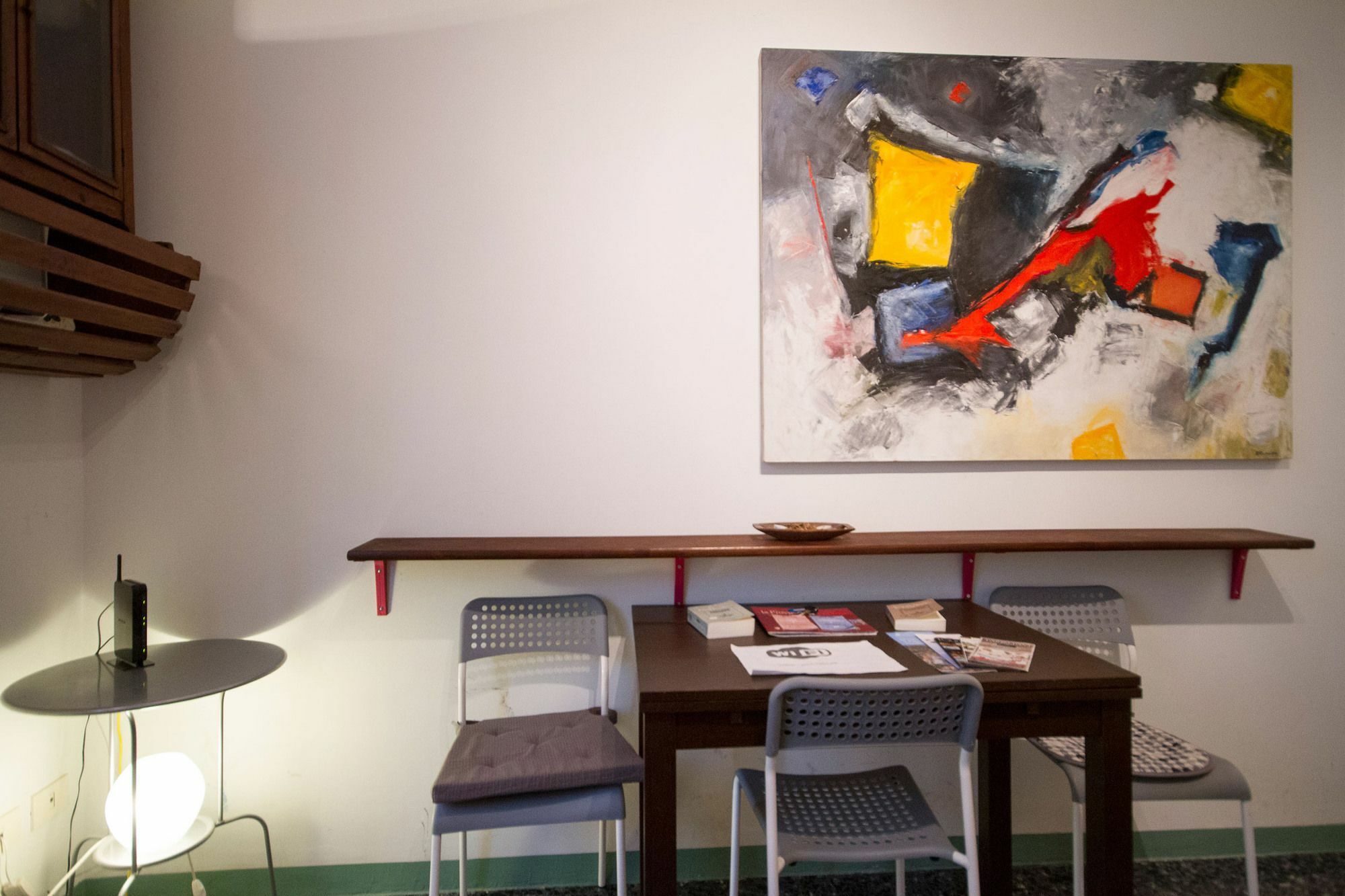 Barbadori Studio Apartment Φλωρεντία Εξωτερικό φωτογραφία