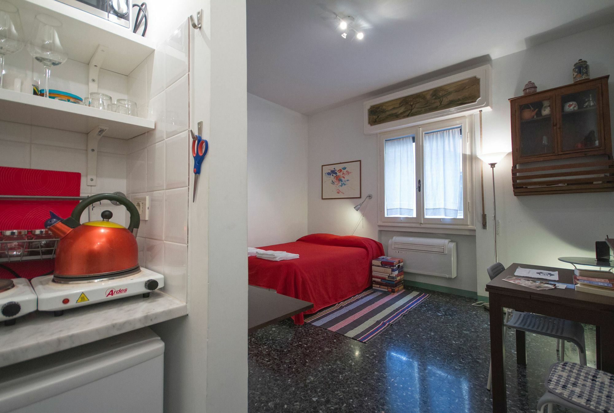Barbadori Studio Apartment Φλωρεντία Εξωτερικό φωτογραφία