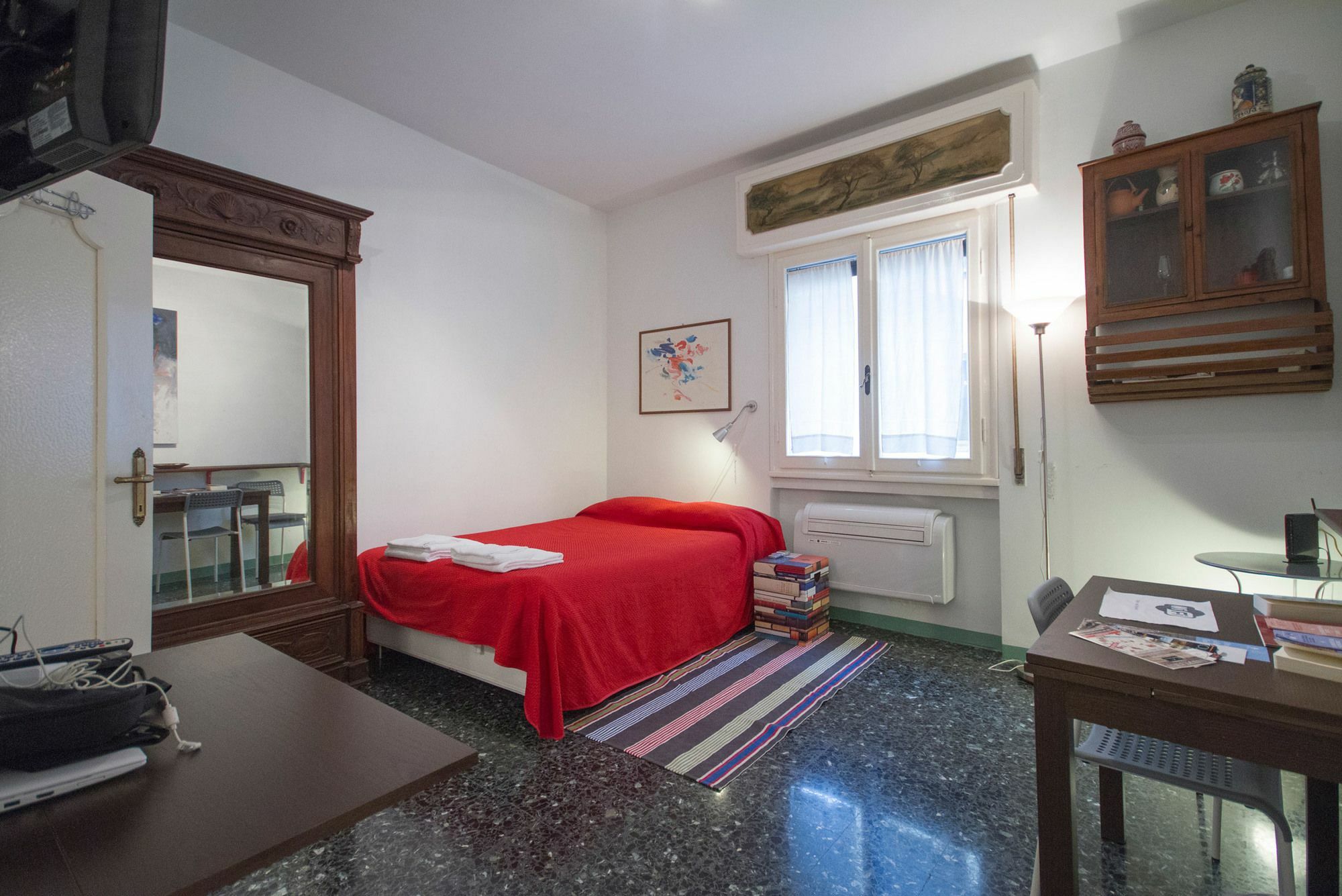 Barbadori Studio Apartment Φλωρεντία Εξωτερικό φωτογραφία